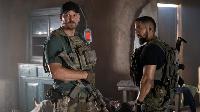 Click to watch 'Phantom Pattern' (popup) SEAL Team